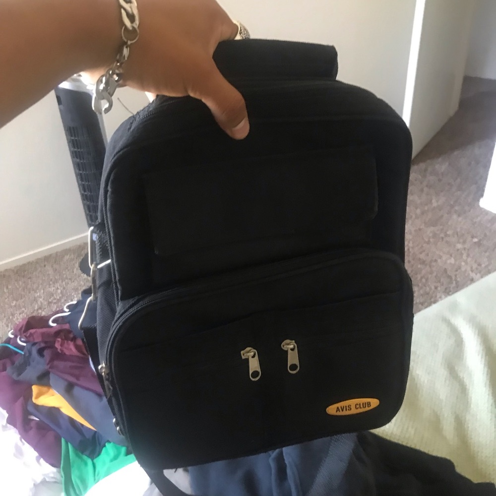 Shoulder bag